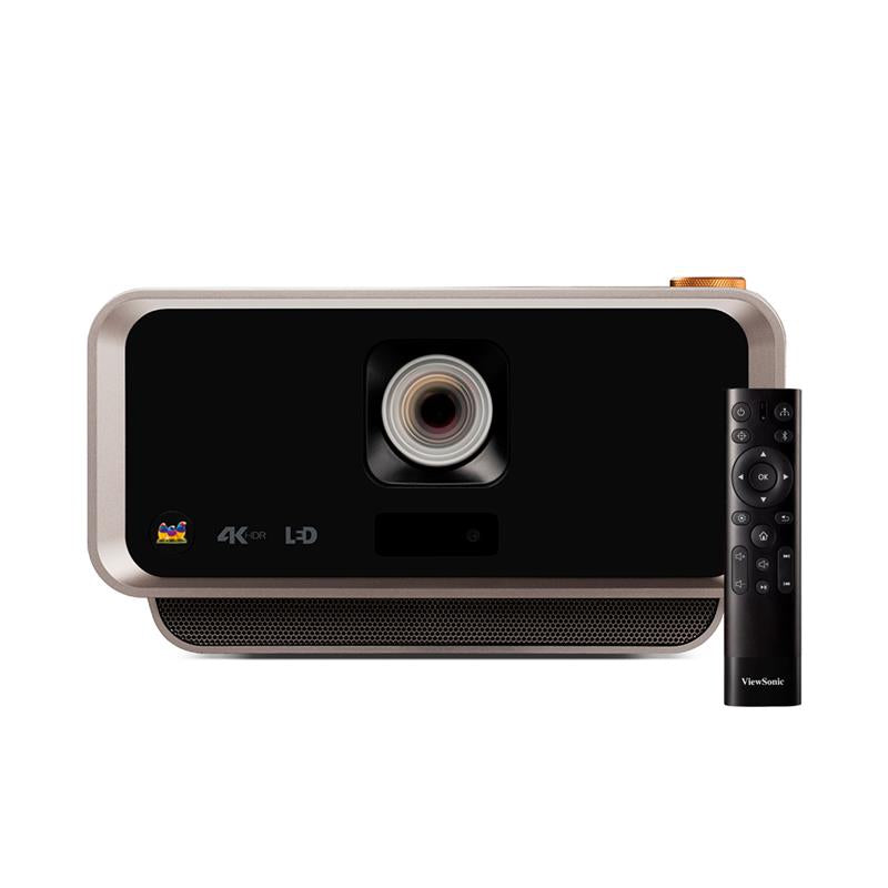 Proyector ViewSonic X11-4K 2400Lum. LED 4K