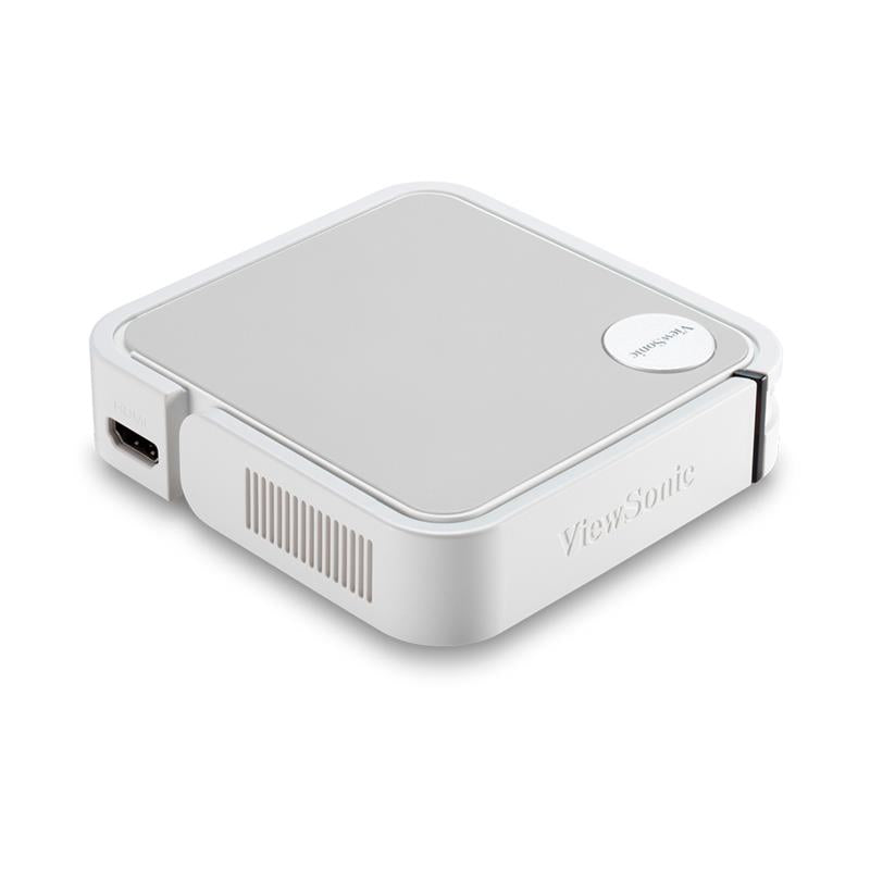 Proyector ViewSonic M1 Mini Portátil 120Lum. LED WVGA