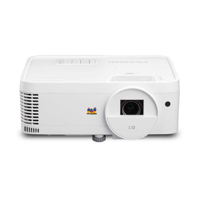 Proyector ViewSonic LS500WH 3000Lum. WXGA