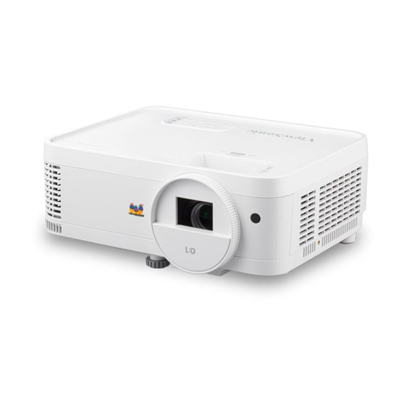 Proyector ViewSonic LS500WH 3000Lum. WXGA