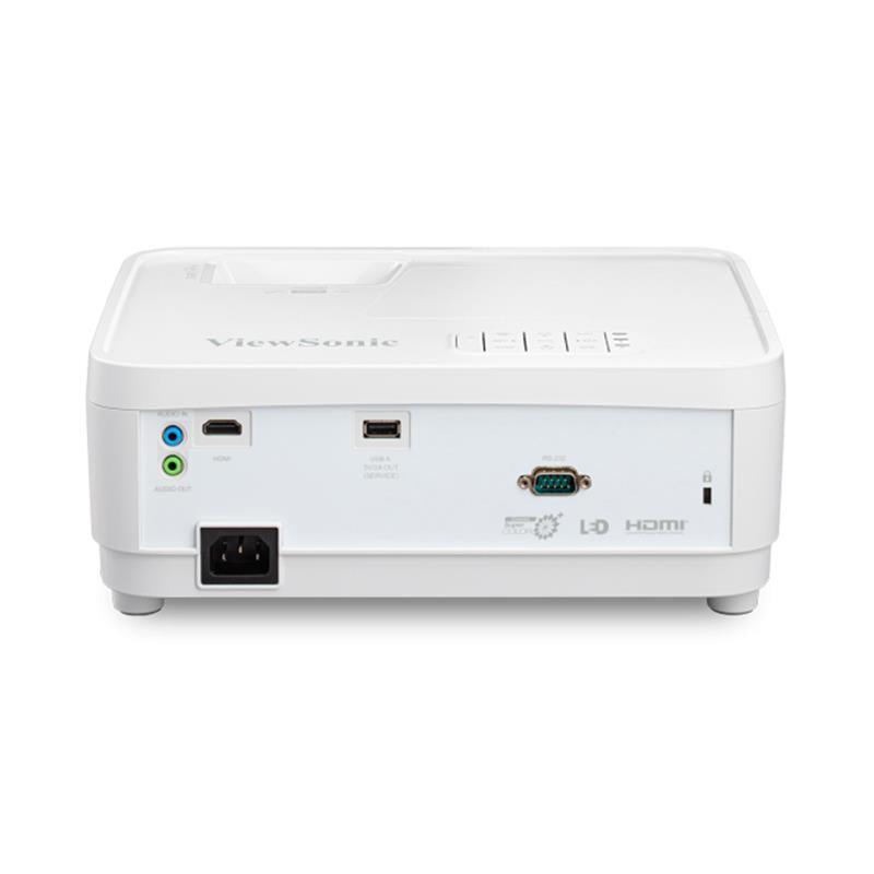 Proyector ViewSonic LS500WH 3000Lum. WXGA
