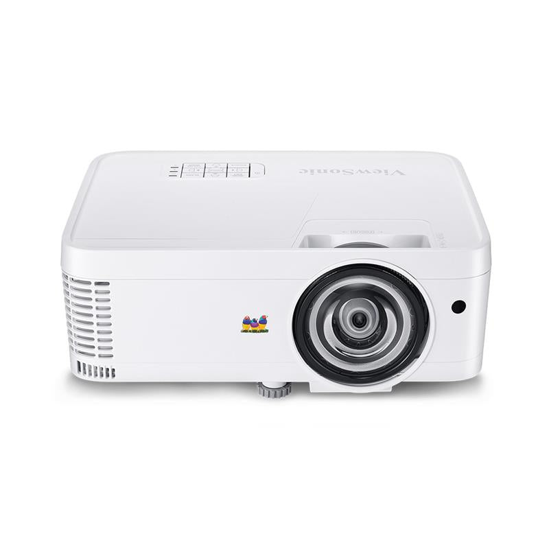 Proyector ViewSonic PS600X 3700Lum. XGA