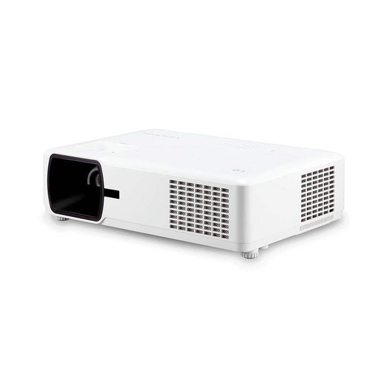 Proyector ViewSonic LS600W 3000Lum. WXGA