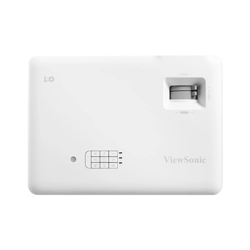 Proyector ViewSonic LS600W 3000Lum. WXGA