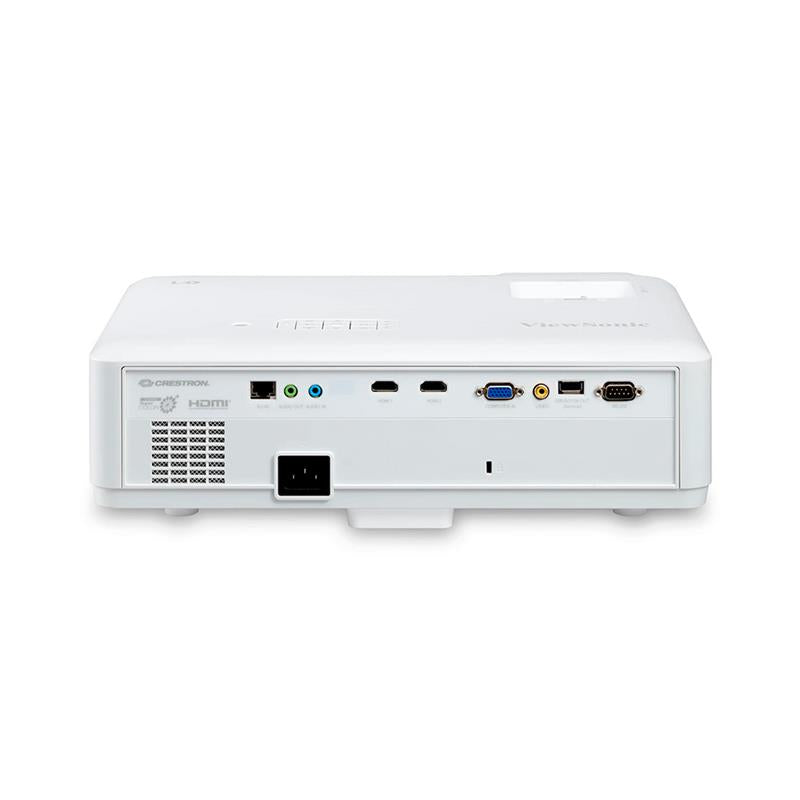 Proyector ViewSonic LS600W 3000Lum. WXGA