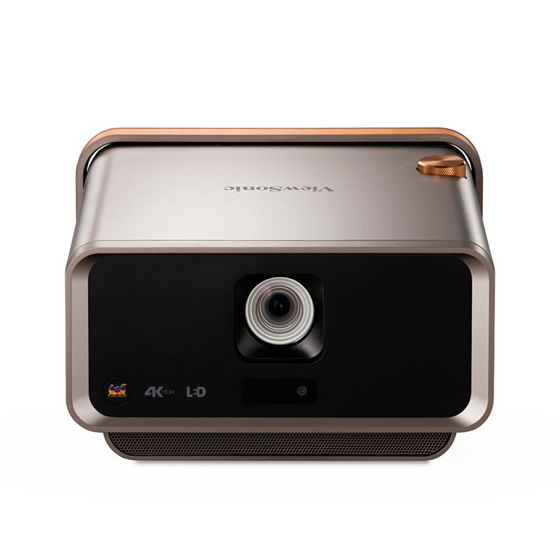 Proyector ViewSonic X11-4K 2400Lum. LED 4K