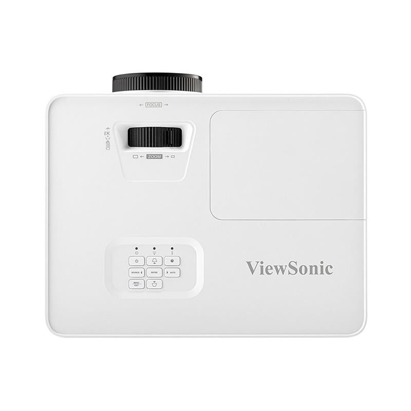 Proyector ViewSonic PA700S 4500Lum. SVGA
