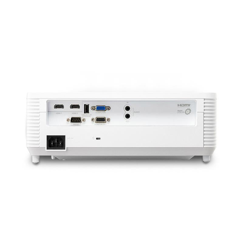 Proyector ViewSonic PA700S 4500Lum. SVGA