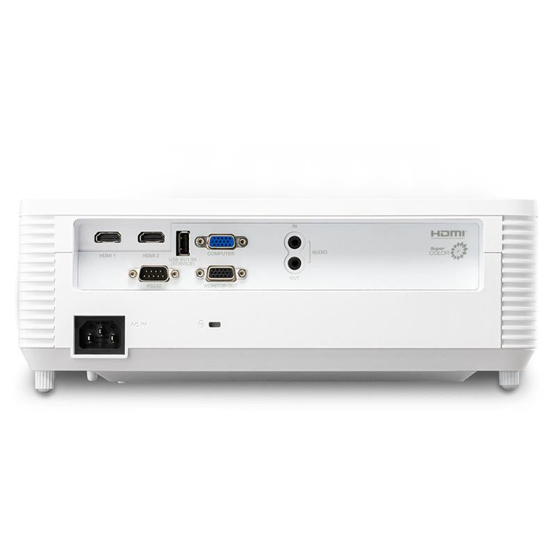 Proyector ViewSonic PA700W 4500Lum. WXGA
