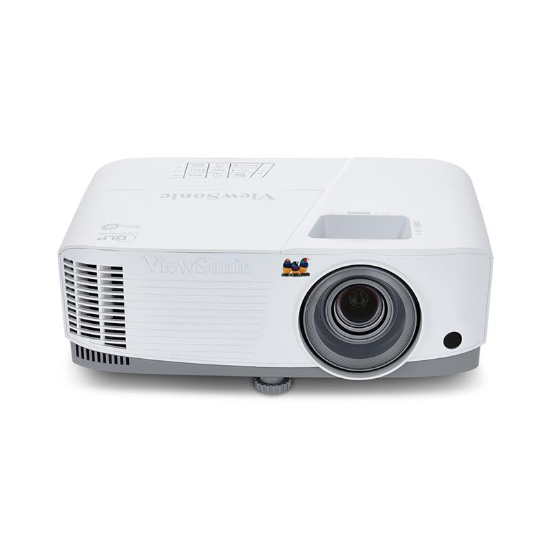 Proyector ViewSonic PA503S 3800Lum. SVGA