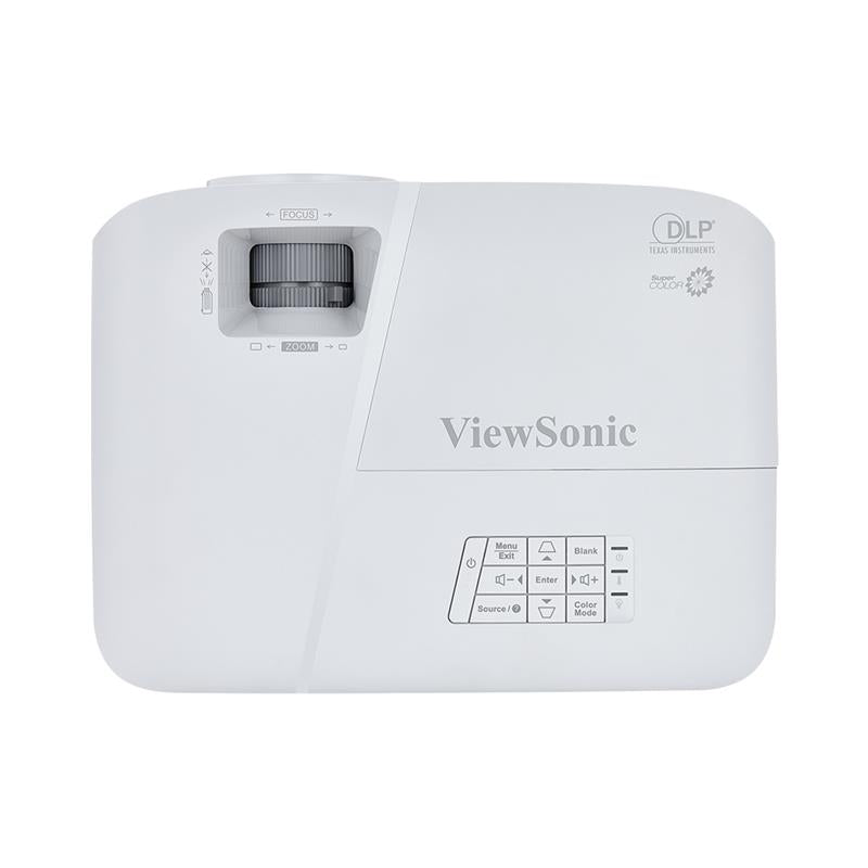 Proyector ViewSonic PA503S 3800Lum. SVGA