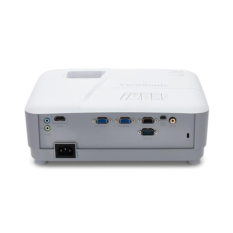 Proyector ViewSonic PA503S 3800Lum. SVGA