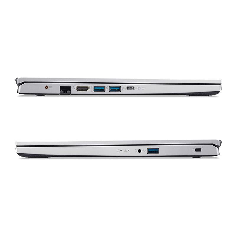 Notebook 15.6" Acer Aspire 3 Intel® Core™ i5-1235U RAM 8GB SSD 512GB Win 11