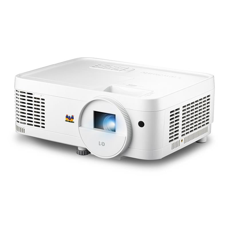 Proyector ViewSonic LS510WH-2 LED WXGA 3000Lum.