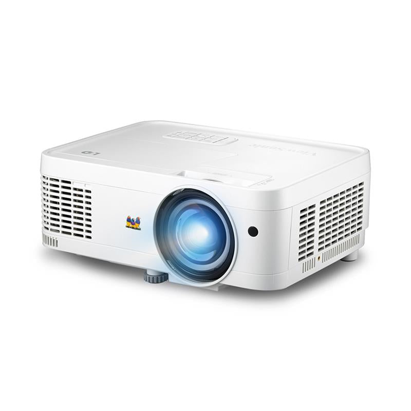 Proyector ViewSonic LS560WH WXGA LED 3000Lum,