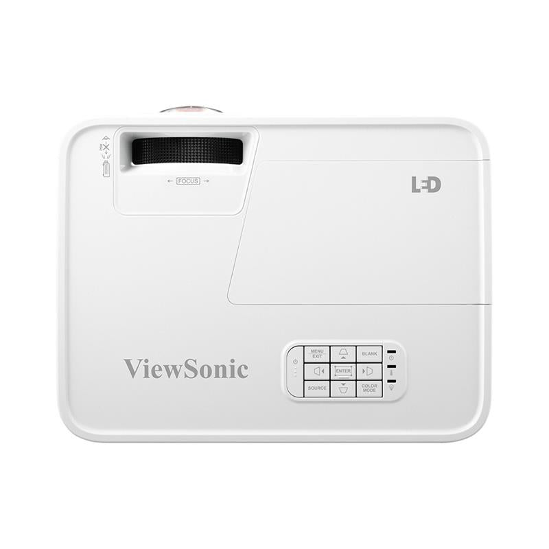 Proyector ViewSonic LS560WH WXGA LED 3000Lum,