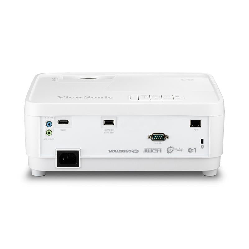Proyector ViewSonic LS560WH WXGA LED 3000Lum,