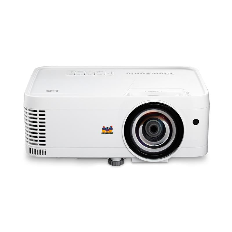 Proyector ViewSonic LS550WH 2000Lum. WXGA