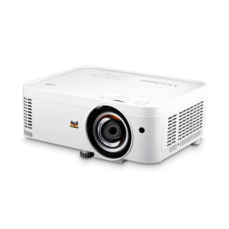 Proyector ViewSonic LS550WH 2000Lum. WXGA