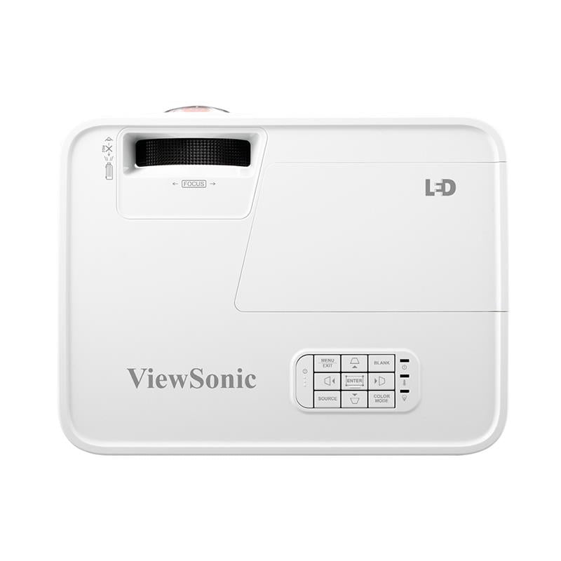 Proyector ViewSonic LS550WH 2000Lum. WXGA