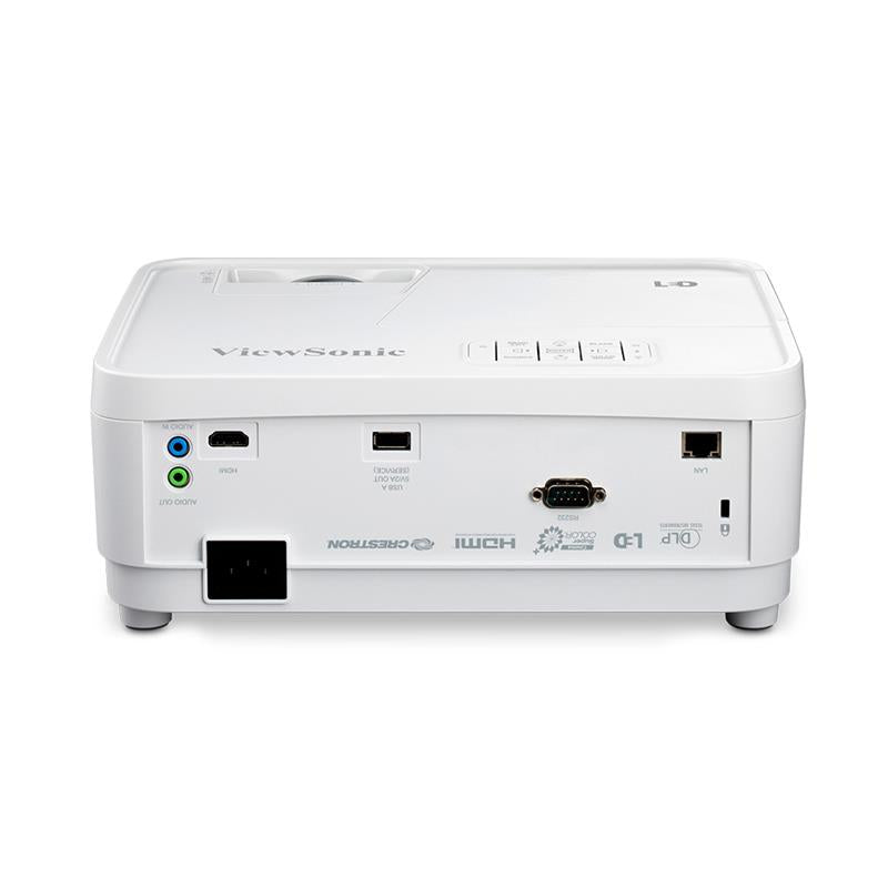 Proyector ViewSonic LS550WH 2000Lum. WXGA