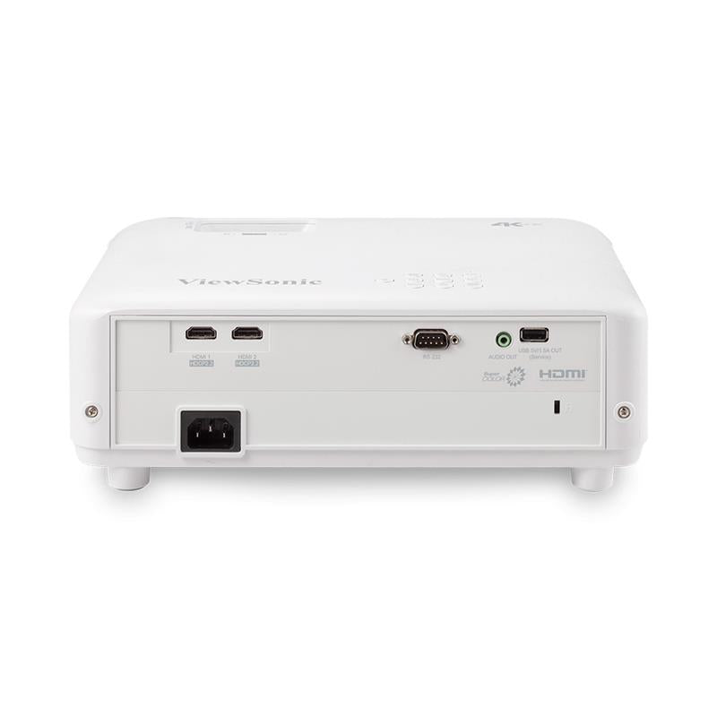Proyector ViewSonic PX701-4K 3200Lum. 4K