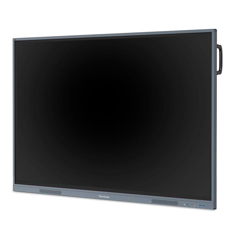 Pantalla Multitáctil 86" 4K ViewSonic ViewBoard IFP8650-5