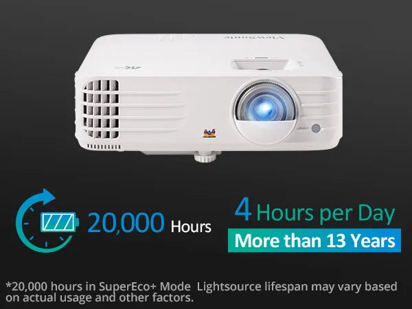 Proyector ViewSonic PX701-4K 3200Lum. 4K