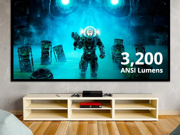 Proyector ViewSonic PX701-4K 3200Lum. 4K
