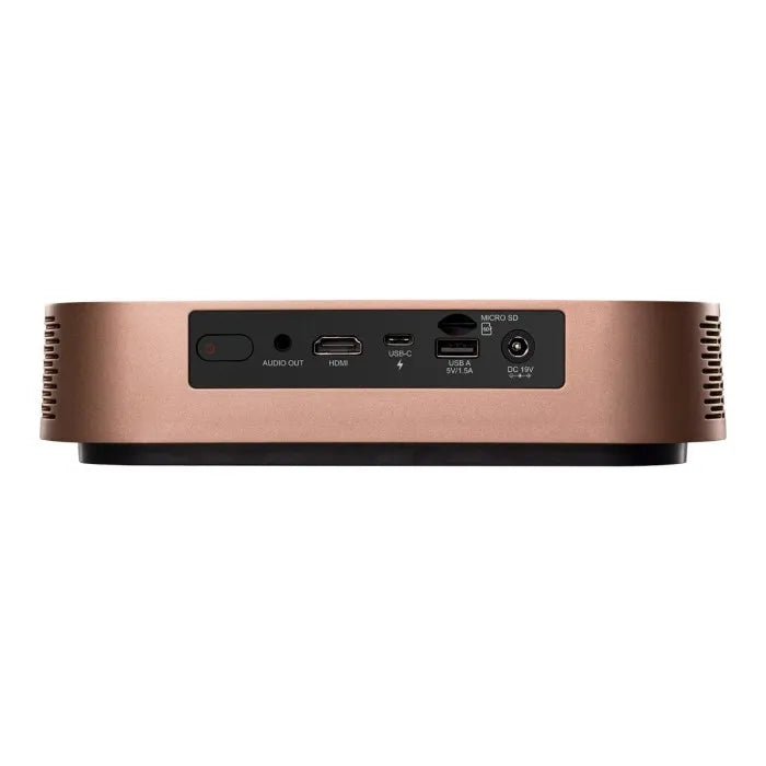 Proyector ViewSonic M2W LED Portátil 1.700Lum.