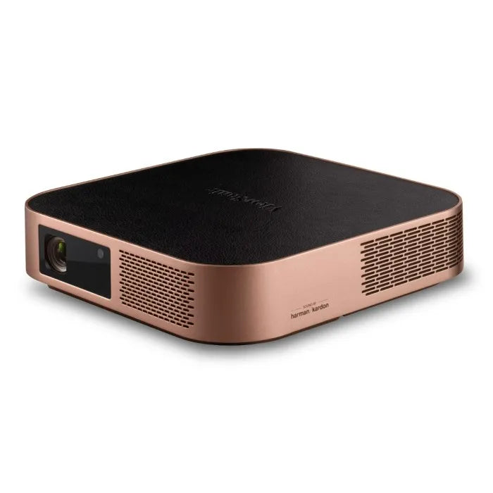Proyector ViewSonic M2W LED Portátil 1.700Lum.