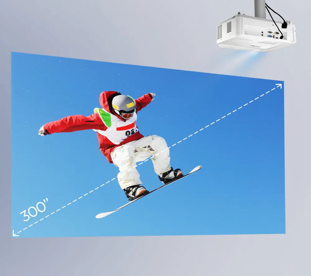Proyector ViewSonic PA700S 4500Lum. SVGA