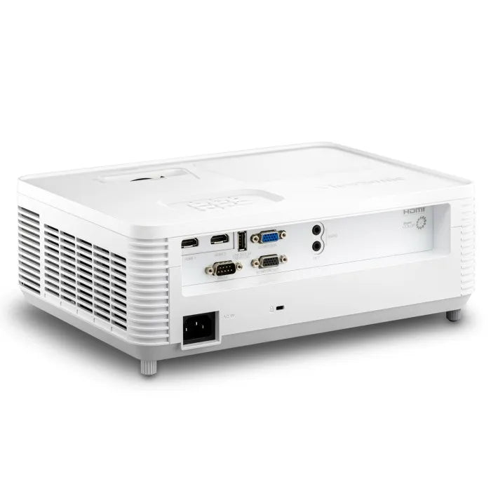 Proyector ViewSonic PA700S 4500Lum. SVGA