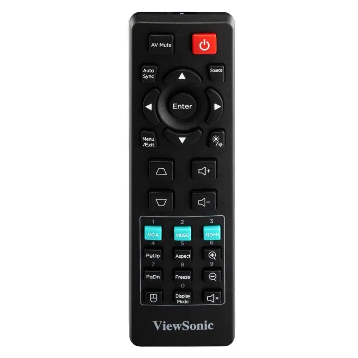 Proyector ViewSonic PA700X 4500Lum. XGA