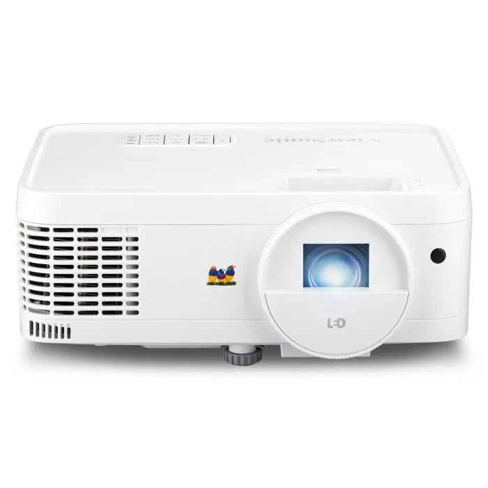 Proyector ViewSonic LS510WH-2 LED WXGA 3000Lum.