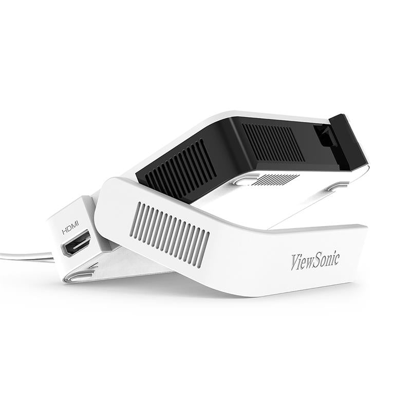 Proyector ViewSonic M1 Mini Portátil 120Lum. LED WVGA
