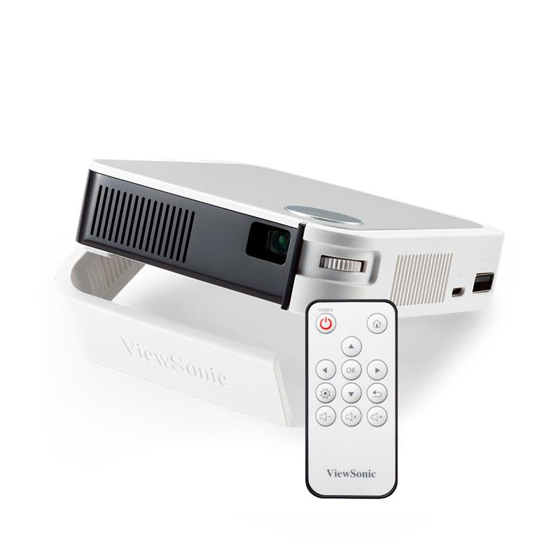 Proyector ViewSonic M1 Mini Portátil 120Lum. LED WVGA