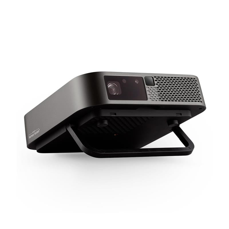 Proyector ViewSonic M2e Portátil 1000Lum. LED Full HD