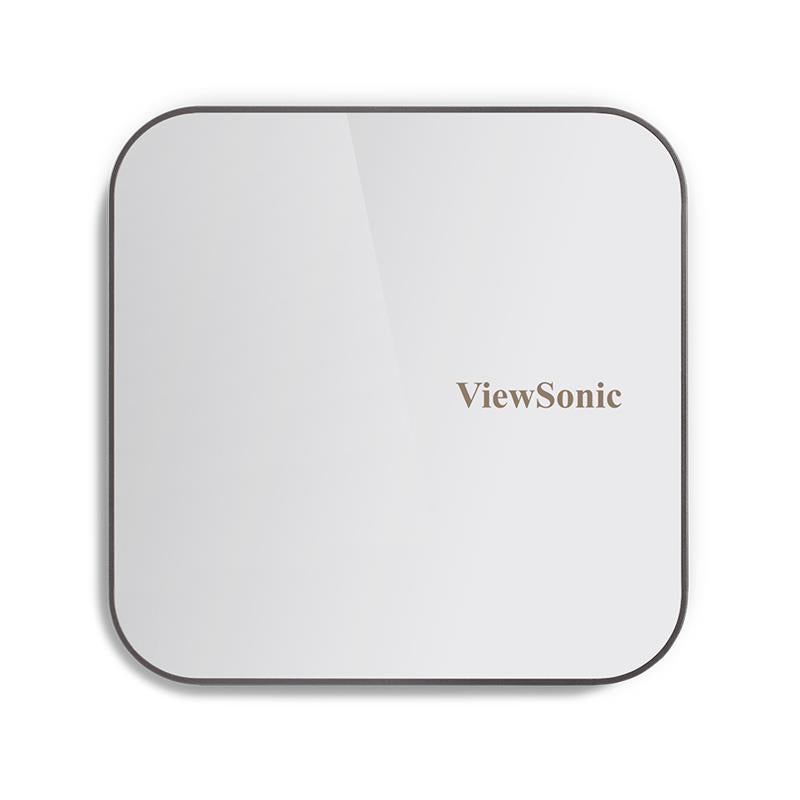 Proyector ViewSonic M2e Portátil 1000Lum. LED Full HD