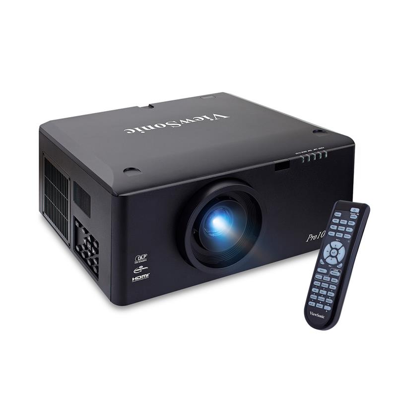 Proyector ViewSonic PRO10100 6000Lum. XGA
