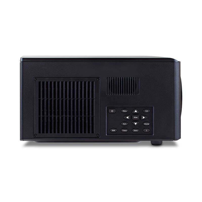 Proyector ViewSonic PRO10100 6000Lum. XGA