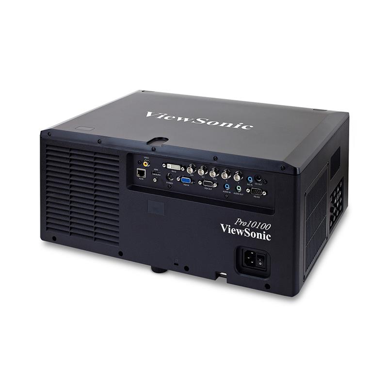 Proyector ViewSonic PRO10100 6000Lum. XGA