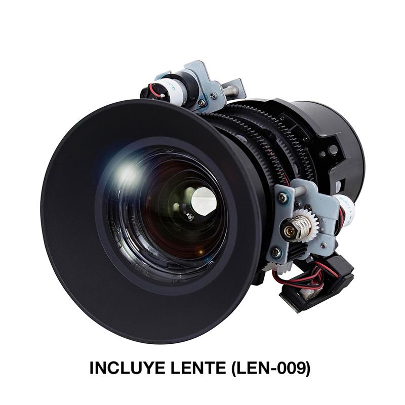 Proyector ViewSonic PRO10100 6000Lum. XGA
