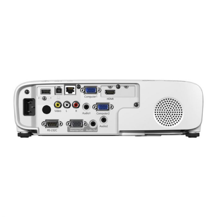 PROYECTOR EPSON POWERLITE X49 (V11H982020) XGA 3600 LUMENES HDMI WIFI OPC