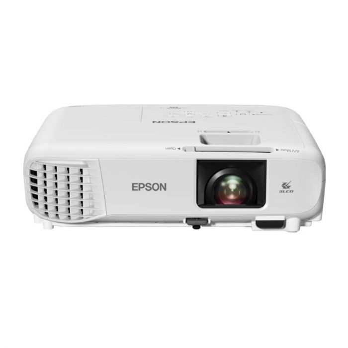 PROYECTOR EPSON POWERLITE X49 (V11H982020) XGA 3600 LUMENES HDMI WIFI OPC