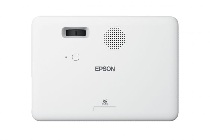 PROYECTOR EPSON PORTATIL FLEX CO-W01 (V11HA86020) 300 - 3000 LUMENES - HDMI Y PARLANTE