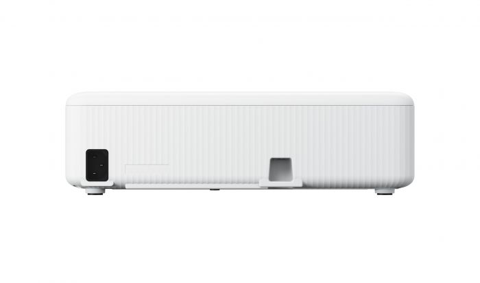PROYECTOR EPSON PORTATIL FLEX CO-W01 (V11HA86020) 300 - 3000 LUMENES - HDMI Y PARLANTE