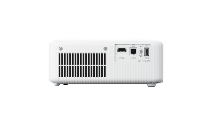 PROYECTOR EPSON PORTATIL FLEX CO-W01 (V11HA86020) 300 - 3000 LUMENES - HDMI Y PARLANTE