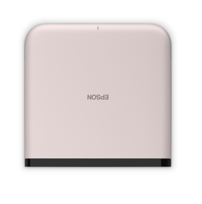 PROYECTOR EPSON PORTATIL SMART FULL HD GOOGLE TV PARLANTES DOLDY EF-21R ROSA CUARZO (V11HB35220)
