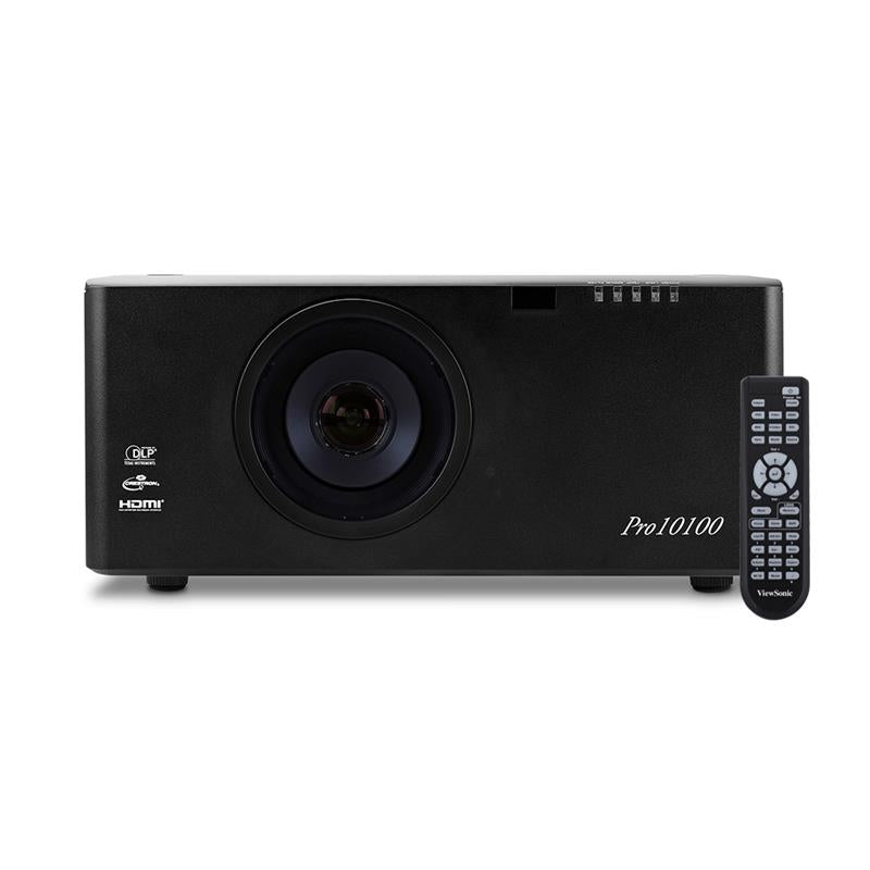 Proyector ViewSonic PRO10100 6000Lum. XGA